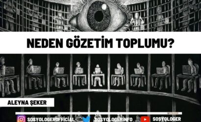 neden gozetim toplumu
