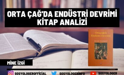 orta cagda endustri devrimi kitap analizi 1