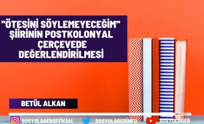 Ötesini söylmeyeceğim