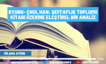 seffaflik toplumu kitabi