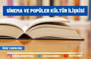 sinema ve populer kultur