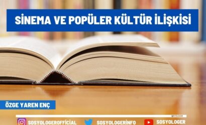 sinema ve populer kultur