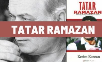 Tatar Ramazan