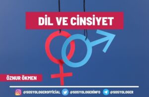 dil ve cinsiyet