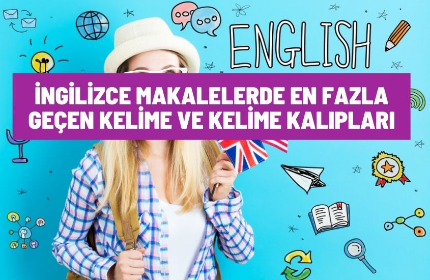 ingilizce makale yazma