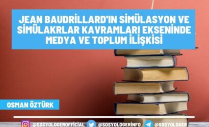 simulasyon simulakrlar