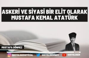 siyasi elit ataturk