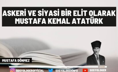 siyasi elit ataturk