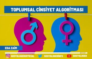 toplumsal cinsiyet algoritmasi
