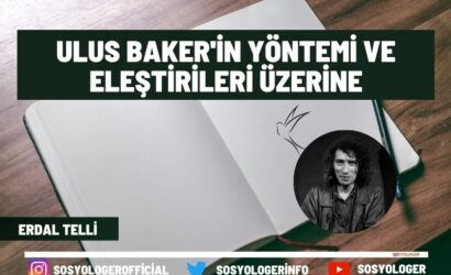 ulus baker yontemi