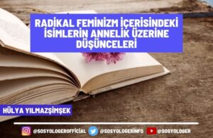 radikat feminizm annelik