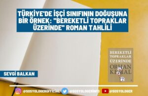 bereketli topraklar uzerinde