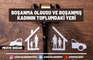 bosanma olgusu
