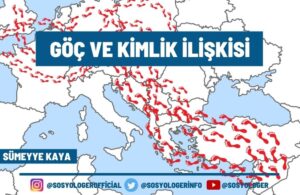 goc ve kimlik iliskisi