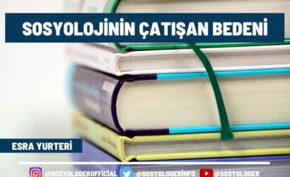 sosyolojinin catisan bedeni