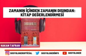zamanin icinden zamanin disinden