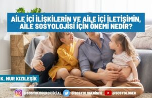 aile ici iliskiler