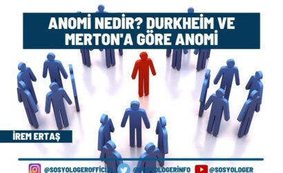 anomi nedir