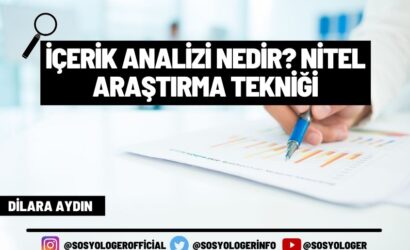 icerik analizi nedir