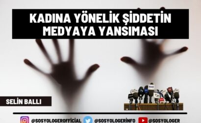 kadina yonelik siddetin medyaya yansimasi