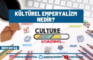 Kültürel Emperyalizm Nedir?