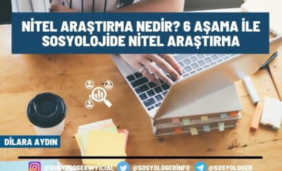 Nitel araştırma nedir