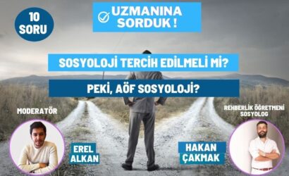 sosyoloji tercih edilmeli mi