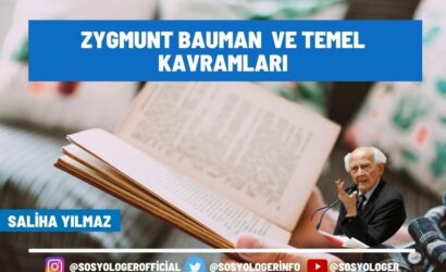 zygmunt bauman ve temel kavramlari