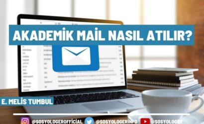 akademik mail nasil atilir