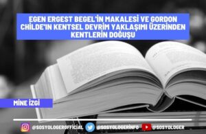 egen erges