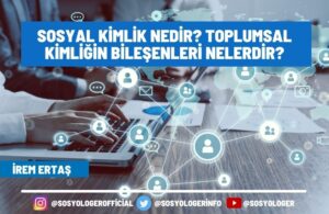 sosyal kimlik