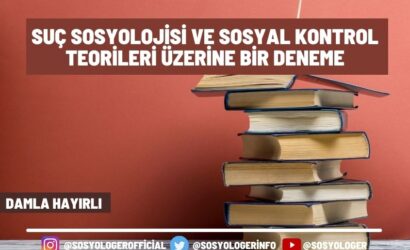suc sosyolojisi