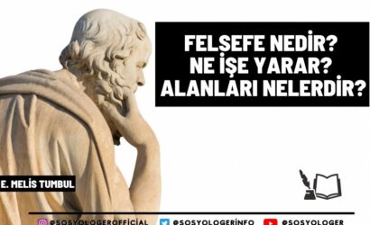 felsefe nedir