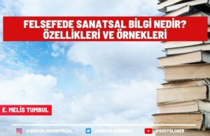 sanatsal bilgi