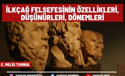 İlkçağ Felsefesi
