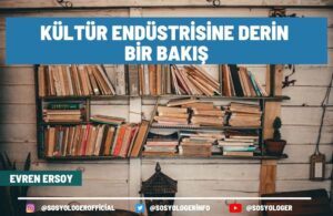 Kültür endüstrisi