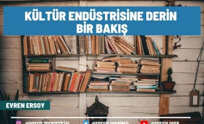 Kültür endüstrisi