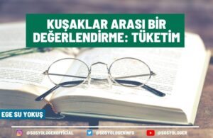 kusaklar arasi degerlendirme