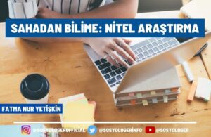 nitel arastirma