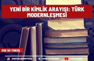 Türk modernleşmesi