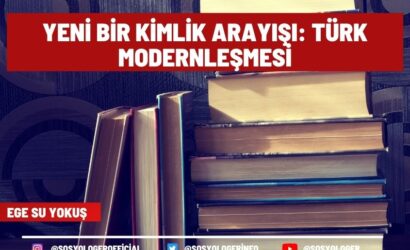 Türk modernleşmesi