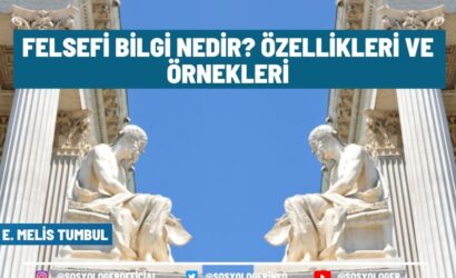 felsefi bilgi