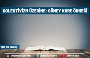 kolektivizm uzerine