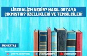 liberalizm