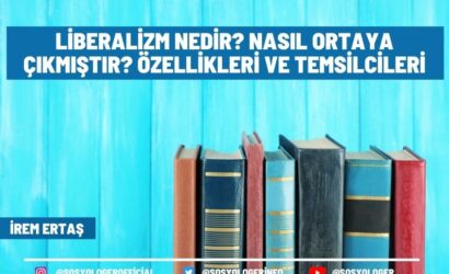 liberalizm