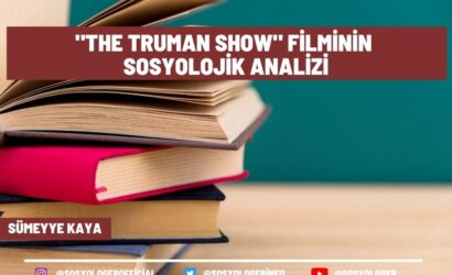 the turman show analiz