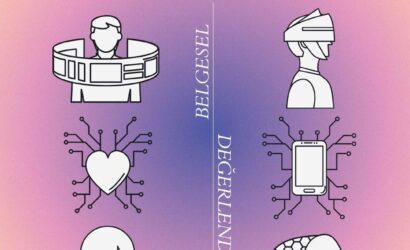 The Social Dilemma Sosyal Ikilem