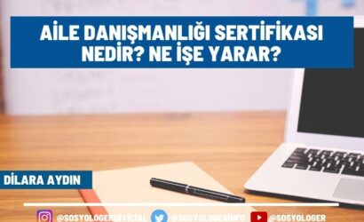 aile danismanligi sertifikasi