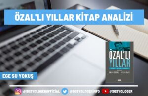 ozalli yillar