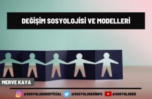Değişim Sosyolojisi